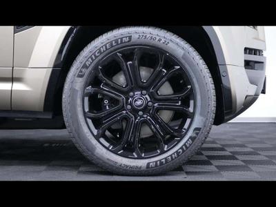 Land Rover Defender P635 OCTA -  - Joinsteer - #5