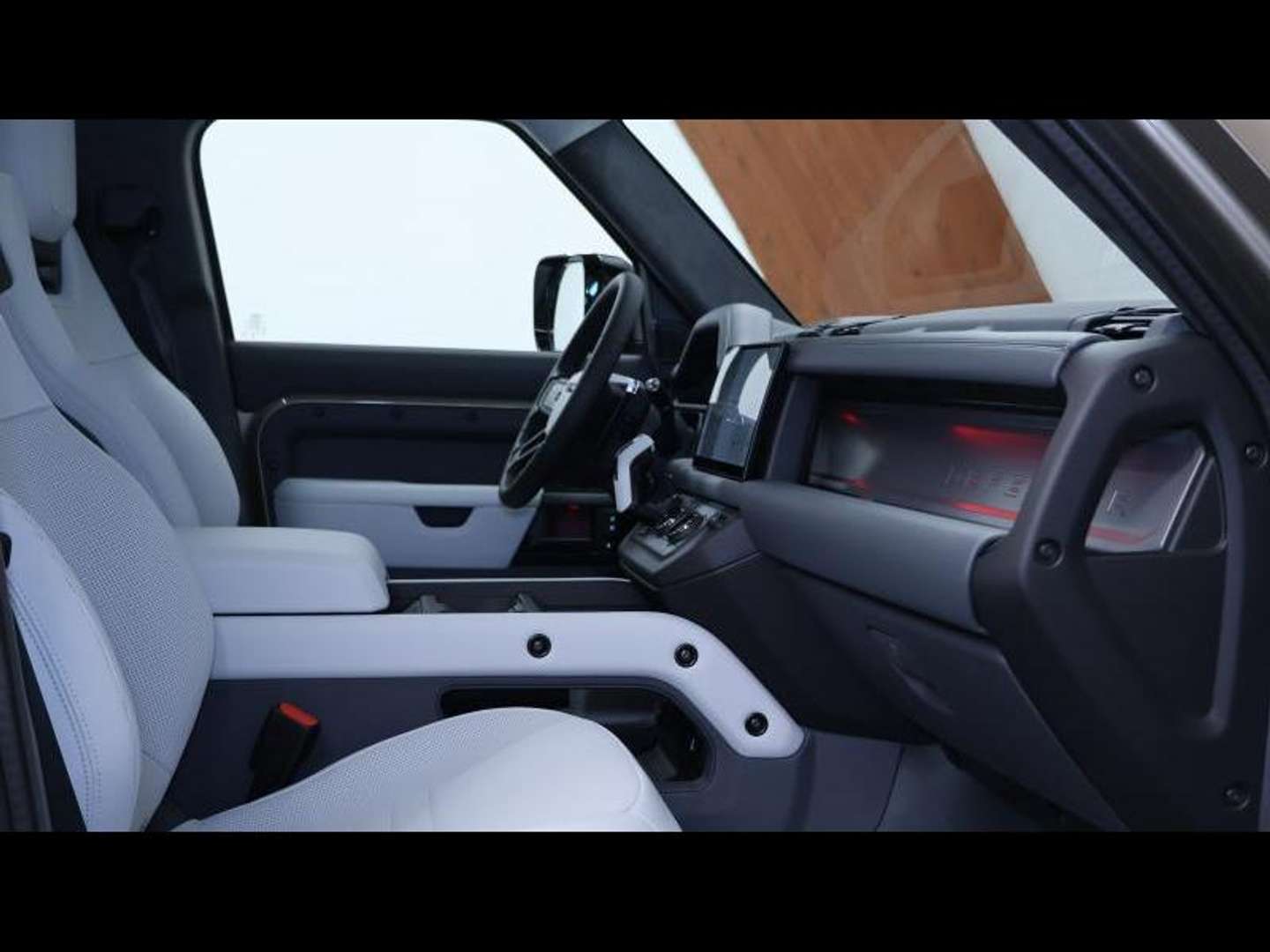 Land Rover Defender P635 OCTA - 2025 - Joinsteer - #11