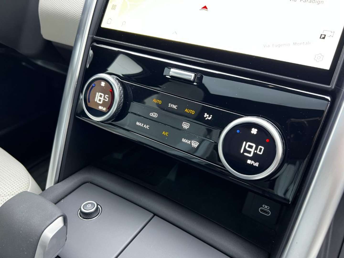 Land Rover Discovery R-Dynamic HSE 3.0D I6 249 CV AWD Auto - 2024 - Joinsteer - #13