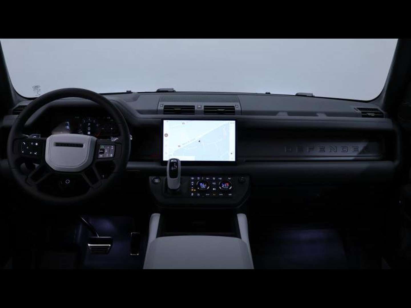 Land Rover Defender P635 OCTA - 2025 - Joinsteer - #14