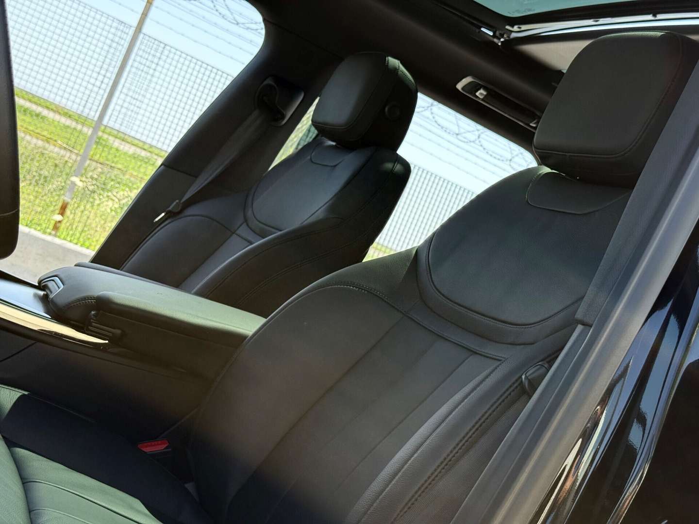 Land Rover Range Rover Sport Dynamic HSE-PERMU 3.0D L6 249 CV - 2025 - Joinsteer - #4