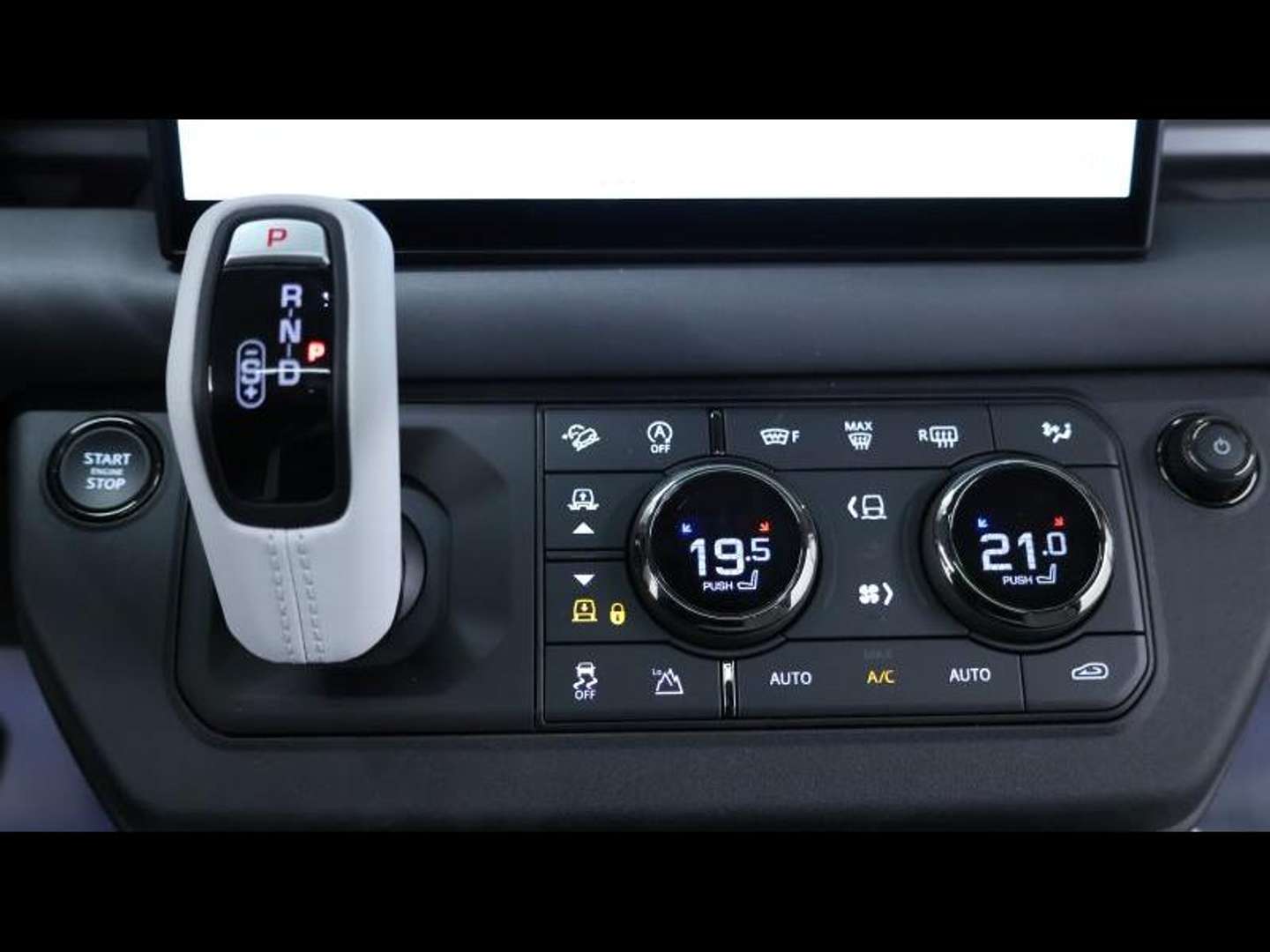 Land Rover Defender P635 OCTA - 2025 - Joinsteer - #19