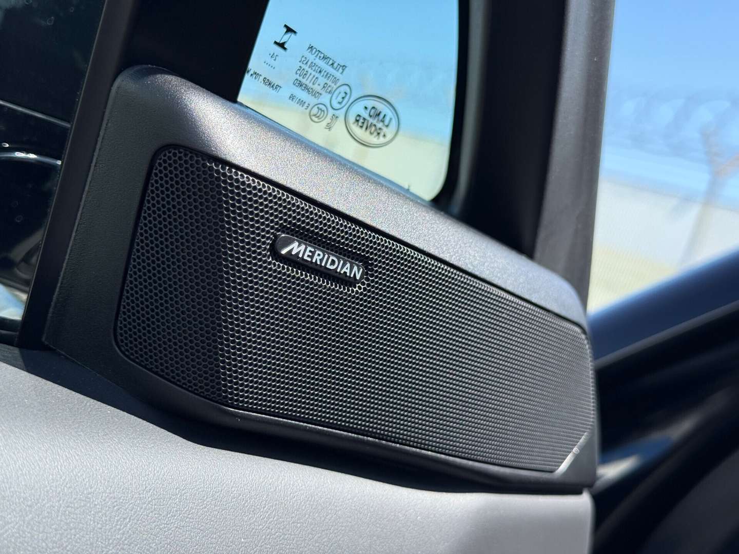 Land Rover Range Rover Sport Dynamic HSE-PERMU 3.0D L6 249 CV - 2025 - Joinsteer - #6