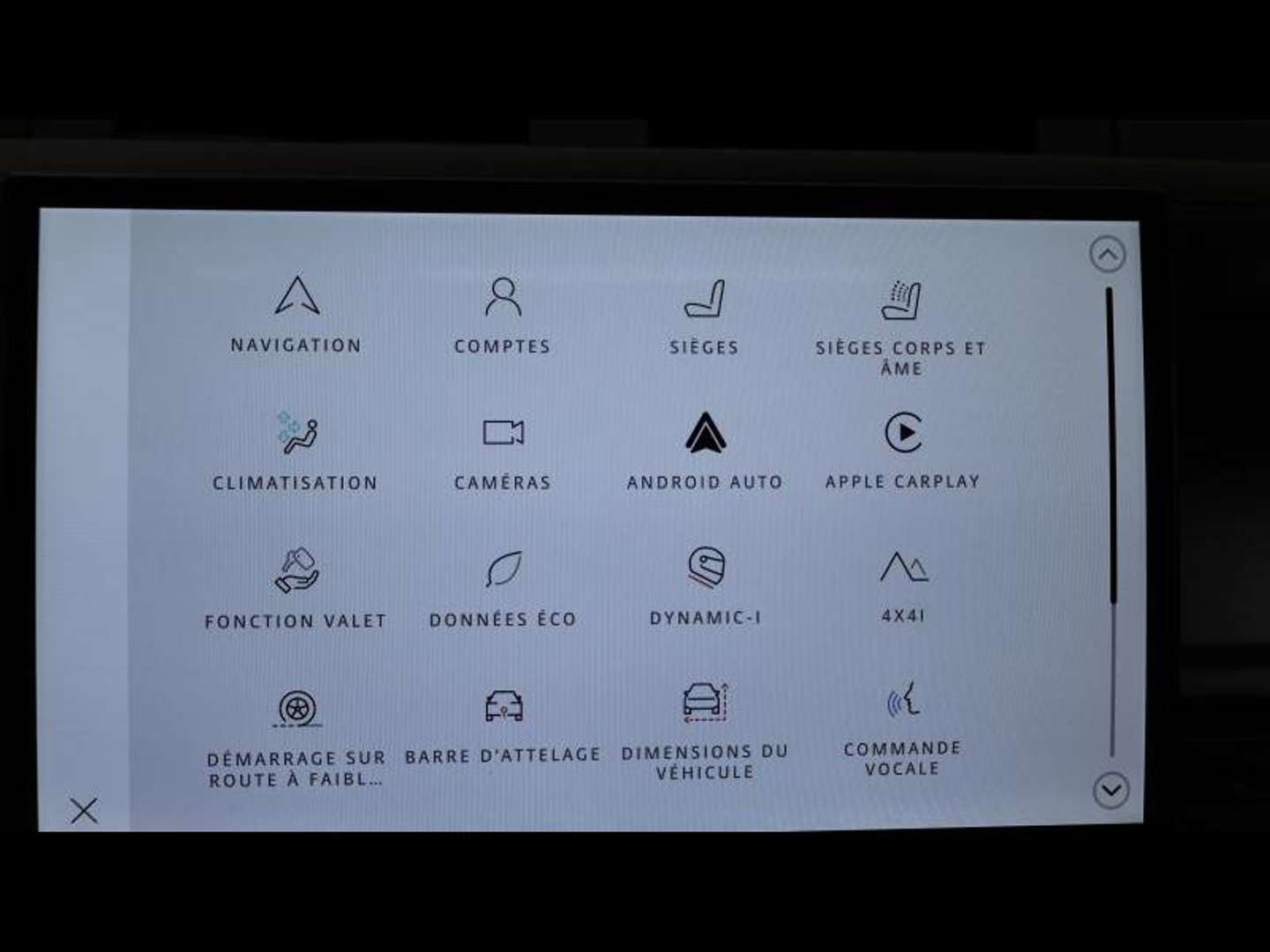 Land Rover Defender P635 OCTA - 2025 - Joinsteer - #21