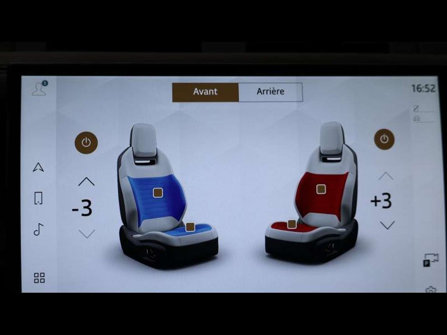 Land Rover Defender P635 OCTA - 2025 - Joinsteer - #22