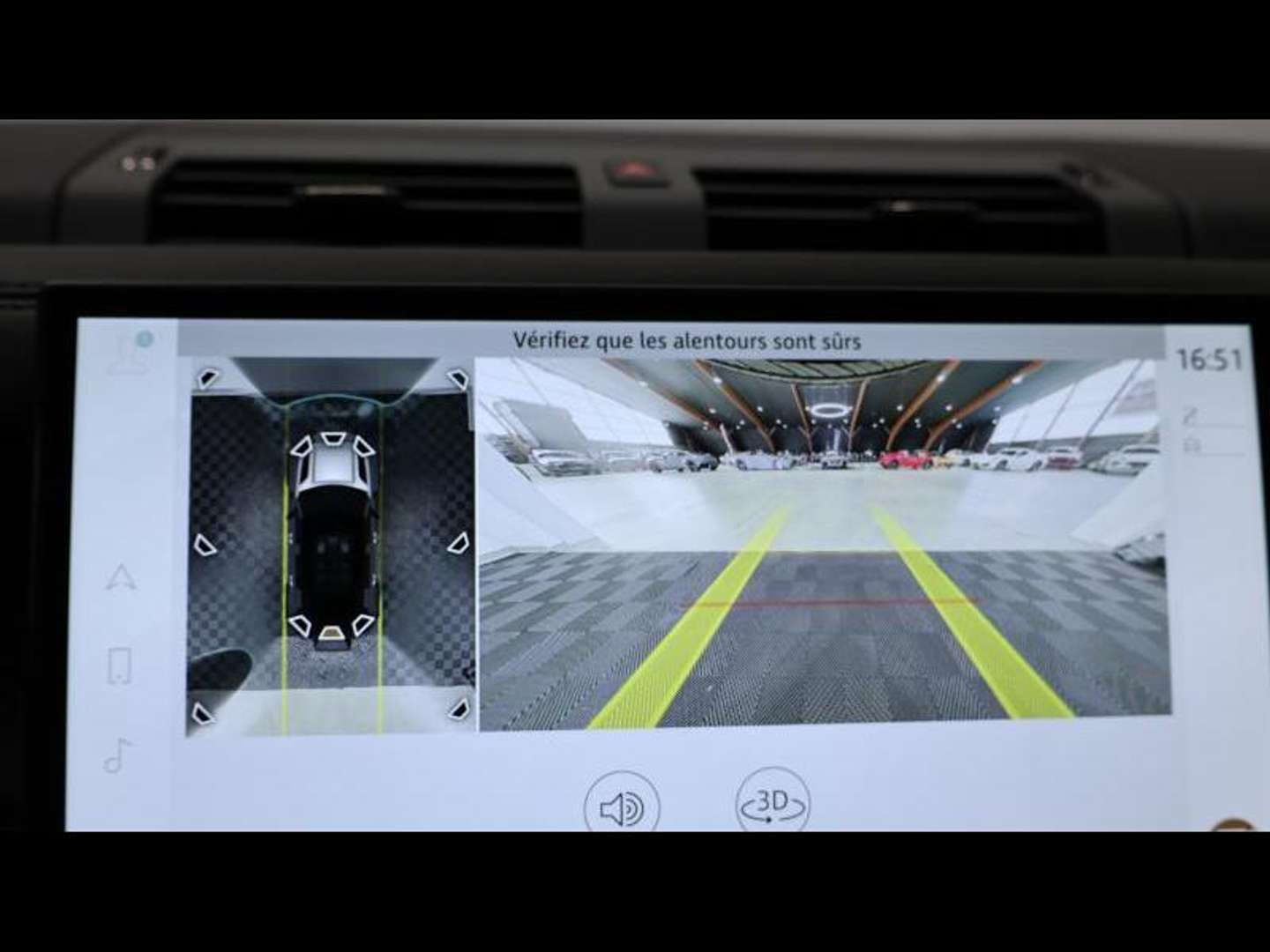 Land Rover Defender P635 OCTA - 2025 - Joinsteer - #23
