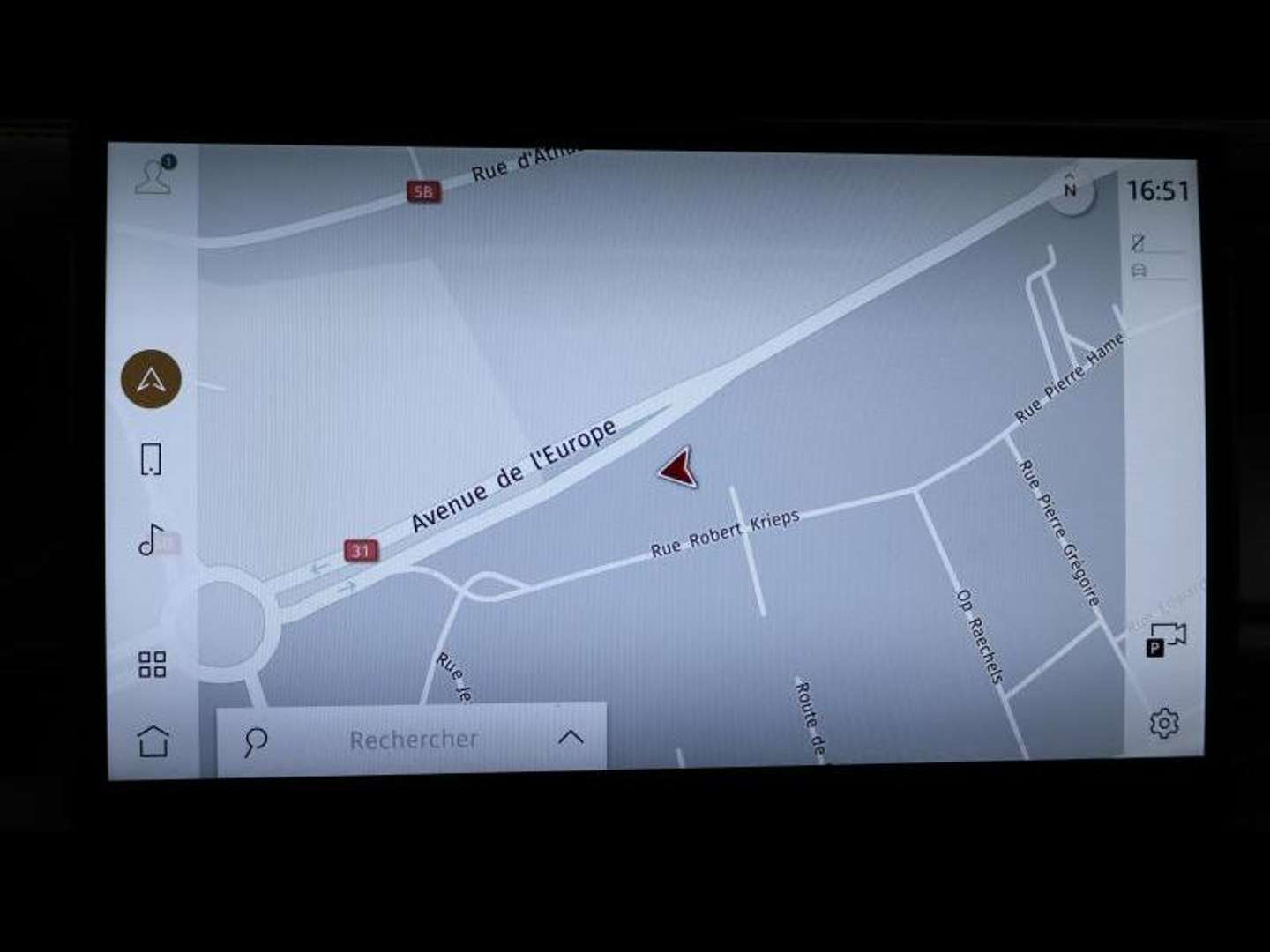 Land Rover Defender P635 OCTA - 2025 - Joinsteer - #24