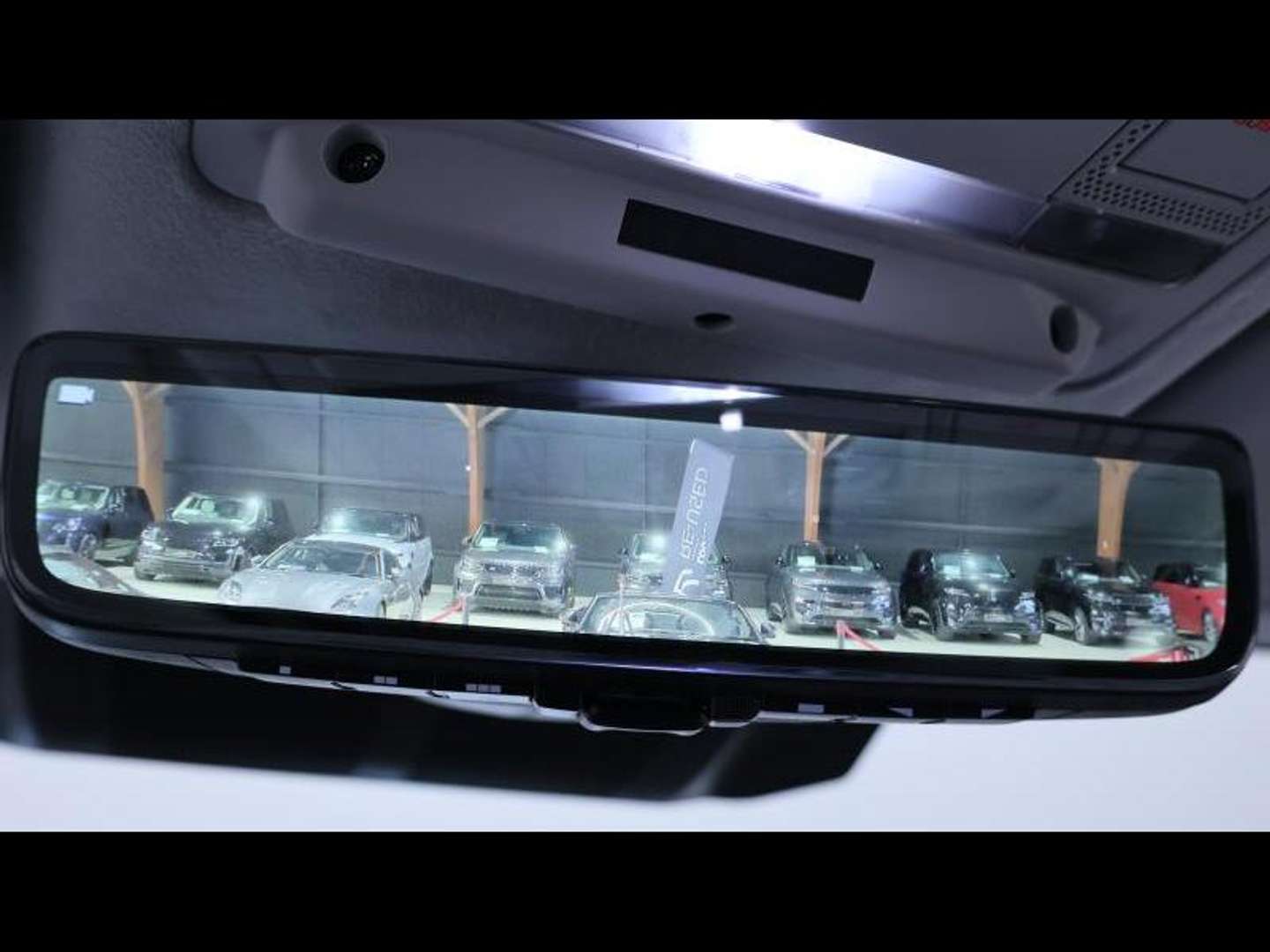 Land Rover Defender P635 OCTA - 2025 - Joinsteer - #30