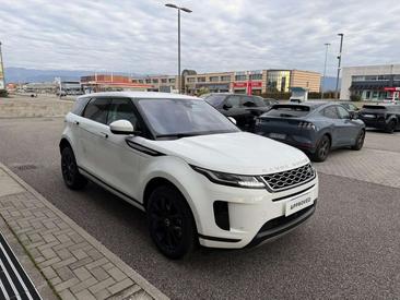 Land Rover Range Rover Evoque IVA ESPOSTA 2.0d I4 Mhev S Awd 163cv Aut — photo 2
