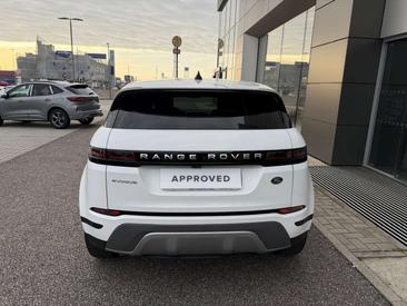 Land Rover Range Rover Evoque IVA ESPOSTA 2.0d I4 Mhev S Awd 163cv Aut — photo 4