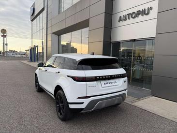 Land Rover Range Rover Evoque IVA ESPOSTA 2.0d I4 Mhev S Awd 163cv Aut — photo 5