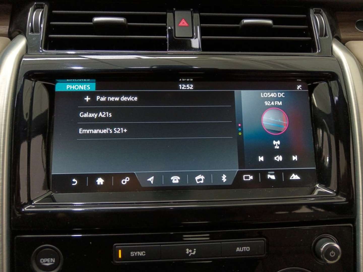 Land Rover Discovery 2.0SD4 HSE Aut. - 2018 - Joinsteer - #15