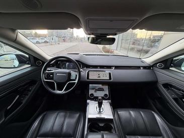 Land Rover Range Rover Evoque IVA ESPOSTA 2.0d I4 Mhev S Awd 163cv Aut — photo 6