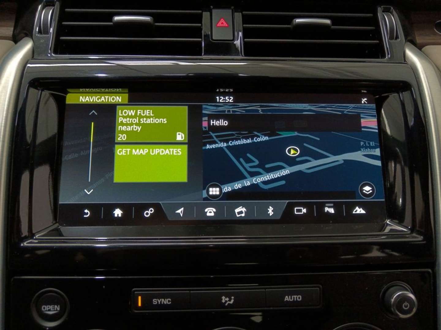 Land Rover Discovery 2.0SD4 HSE Aut. - 2018 - Joinsteer - #16