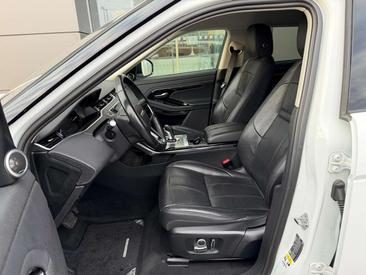 Land Rover Range Rover Evoque IVA ESPOSTA 2.0d I4 Mhev S Awd 163cv Aut — photo 8