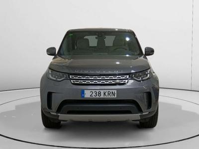 Land Rover Discovery 2.0SD4 HSE Aut. -  - Joinsteer - #3