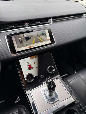 Land Rover Range Rover Evoque IVA ESPOSTA 2.0d I4 Mhev S Awd 163cv Aut — photo 10