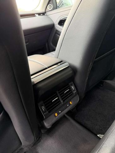 Land Rover Range Rover Evoque IVA ESPOSTA 2.0d I4 Mhev S Awd 163cv Aut — photo 11