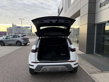 Land Rover Range Rover Evoque IVA ESPOSTA 2.0d I4 Mhev S Awd 163cv Aut — photo 13