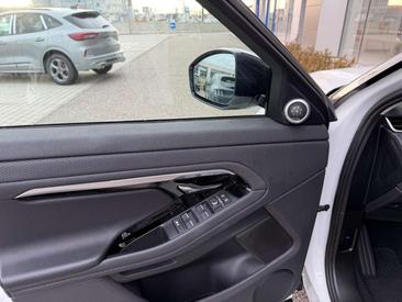 Land Rover Range Rover Evoque IVA ESPOSTA 2.0d I4 Mhev S Awd 163cv Aut — photo 14