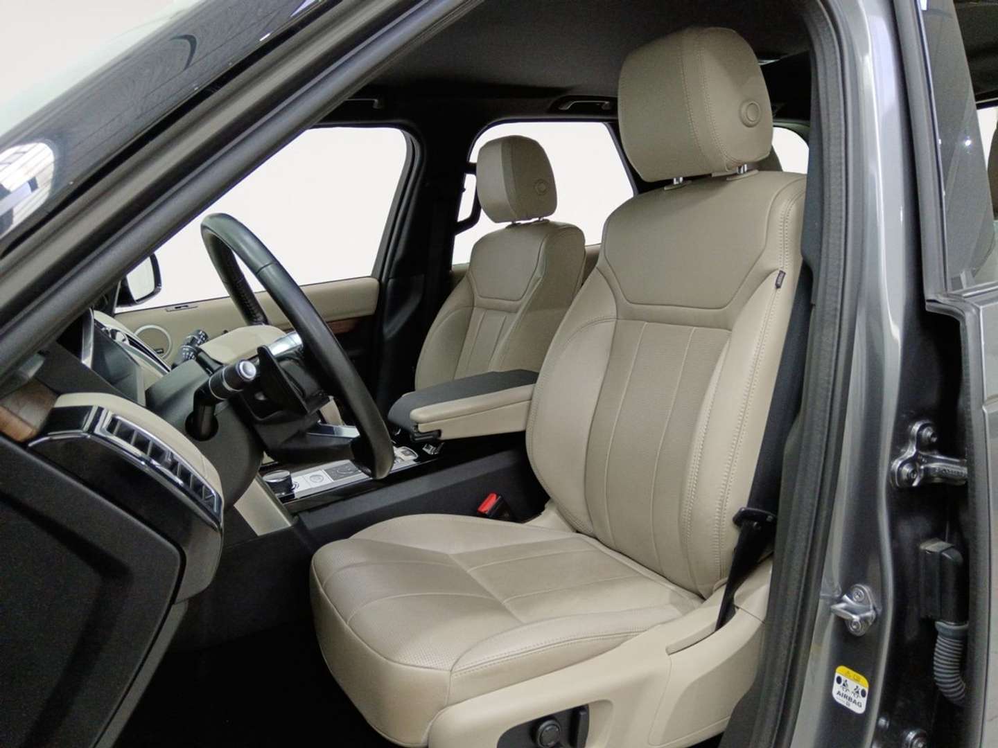 Land Rover Discovery 2.0SD4 HSE Aut. - 2018 - Joinsteer - #7