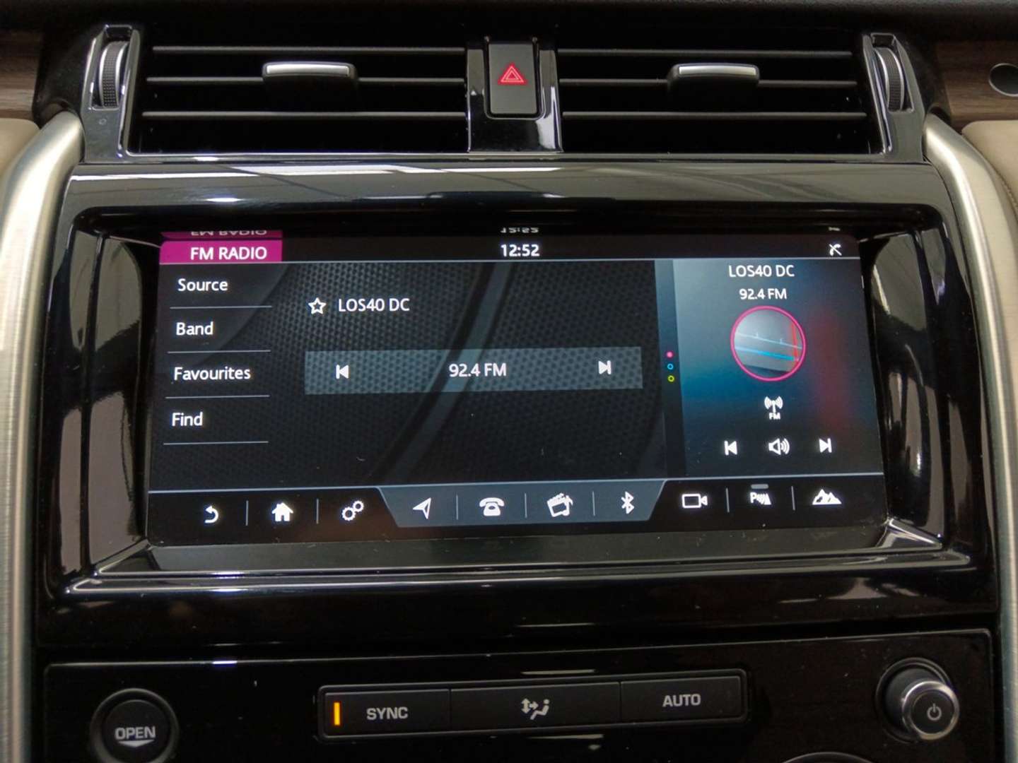 Land Rover Discovery 2.0SD4 HSE Aut. - 2018 - Joinsteer - #14