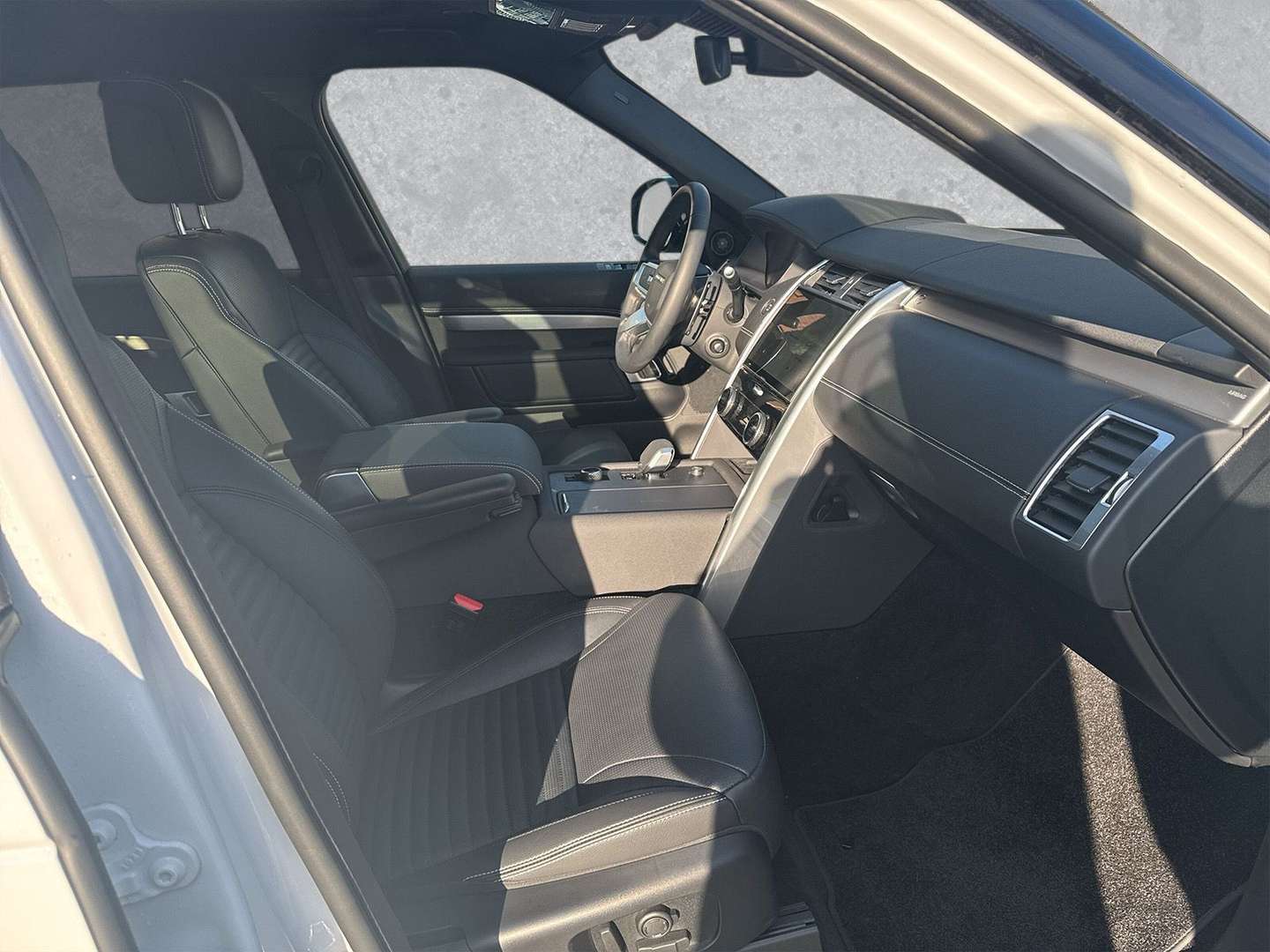 Land Rover Discovery D350 AWD Dynamic SE - 2024 - Joinsteer - #2