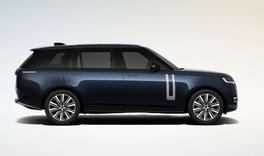 Land Rover Range Rover 3.0 P460e LWB Autobiography PHEV Constellation B - 2026 - Joinsteer - #1