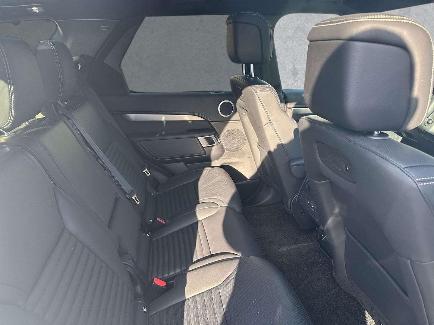 Land Rover Discovery D350 AWD Dynamic SE - 2024 - Joinsteer - #4