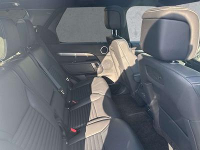 Land Rover Discovery D350 AWD Dynamic SE -  - Joinsteer - #3