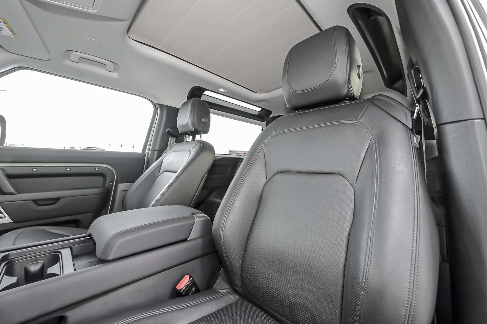 Land Rover Defender 90 SE 3.0 Diesel D250 - 2024 - Joinsteer - #4