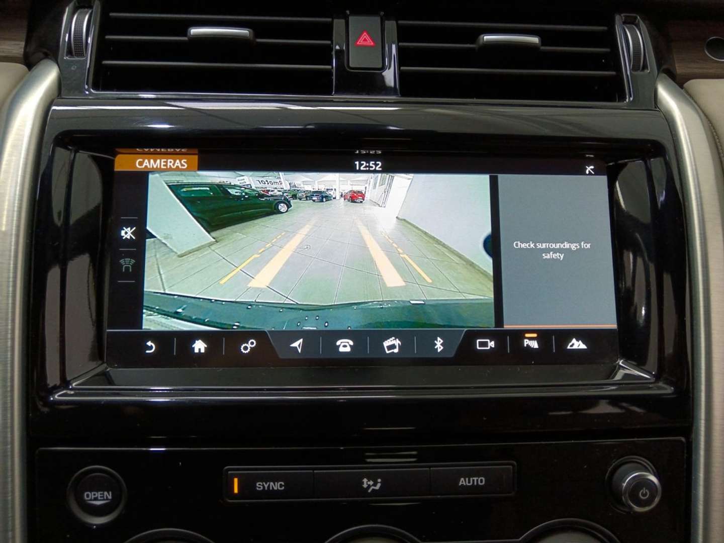 Land Rover Discovery 2.0SD4 HSE Aut. - 2018 - Joinsteer - #17