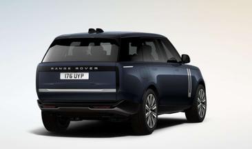 Land Rover Range Rover 3.0 P460e LWB Autobiography PHEV Constellation B — photo 2