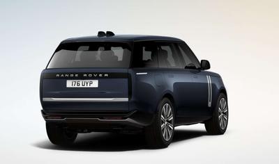 Land Rover Range Rover 3.0 P460e LWB Autobiography PHEV Constellation B