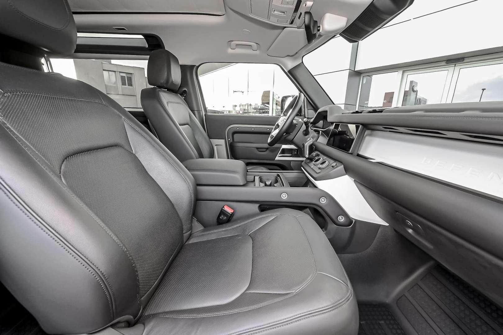 Land Rover Defender 90 SE 3.0 Diesel D250 - 2024 - Joinsteer - #5