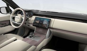 Land Rover Range Rover 3.0 P460e LWB Autobiography PHEV Constellation B — photo 3