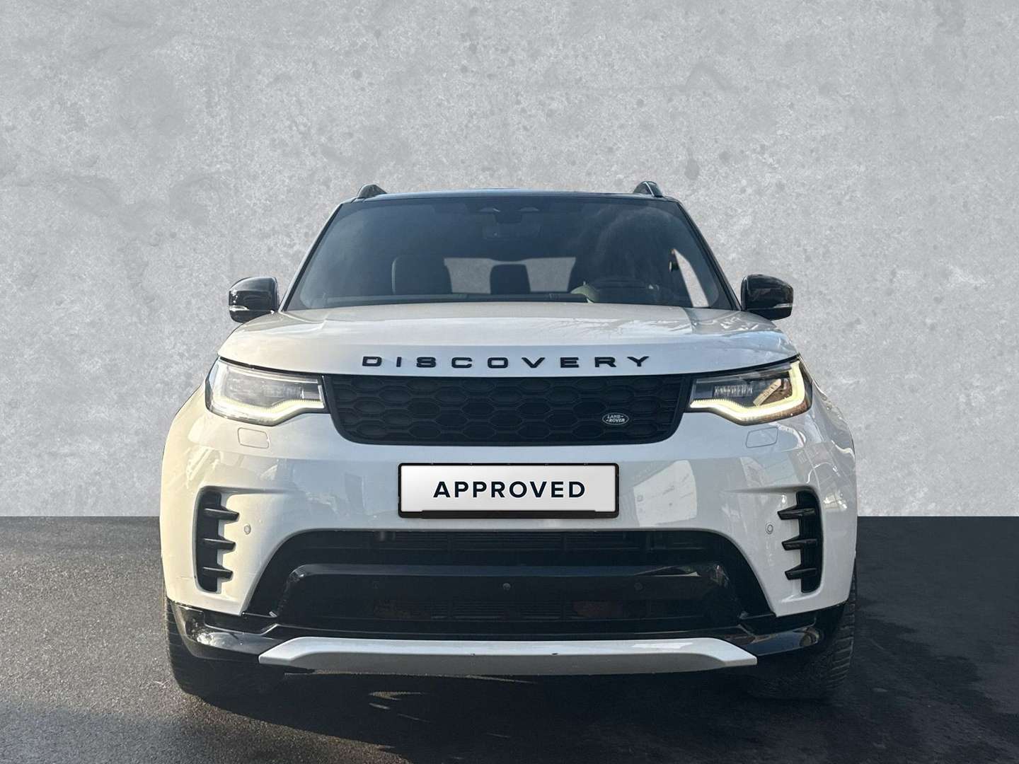 Land Rover Discovery D350 AWD Dynamic SE - 2024 - Joinsteer - #7