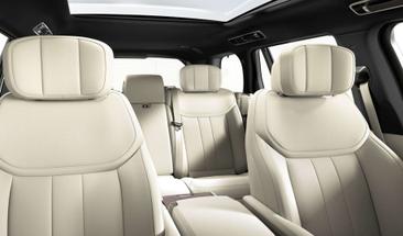 Land Rover Range Rover 3.0 P460e LWB Autobiography PHEV Constellation B — photo 4