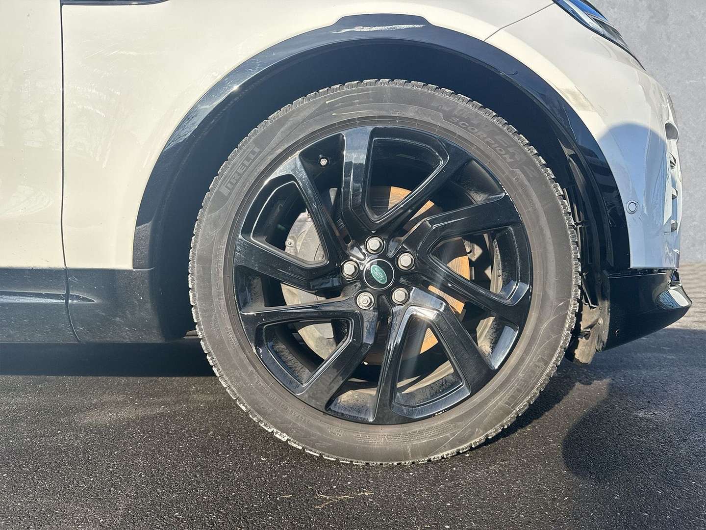 Land Rover Discovery D350 AWD Dynamic SE - 2024 - Joinsteer - #8