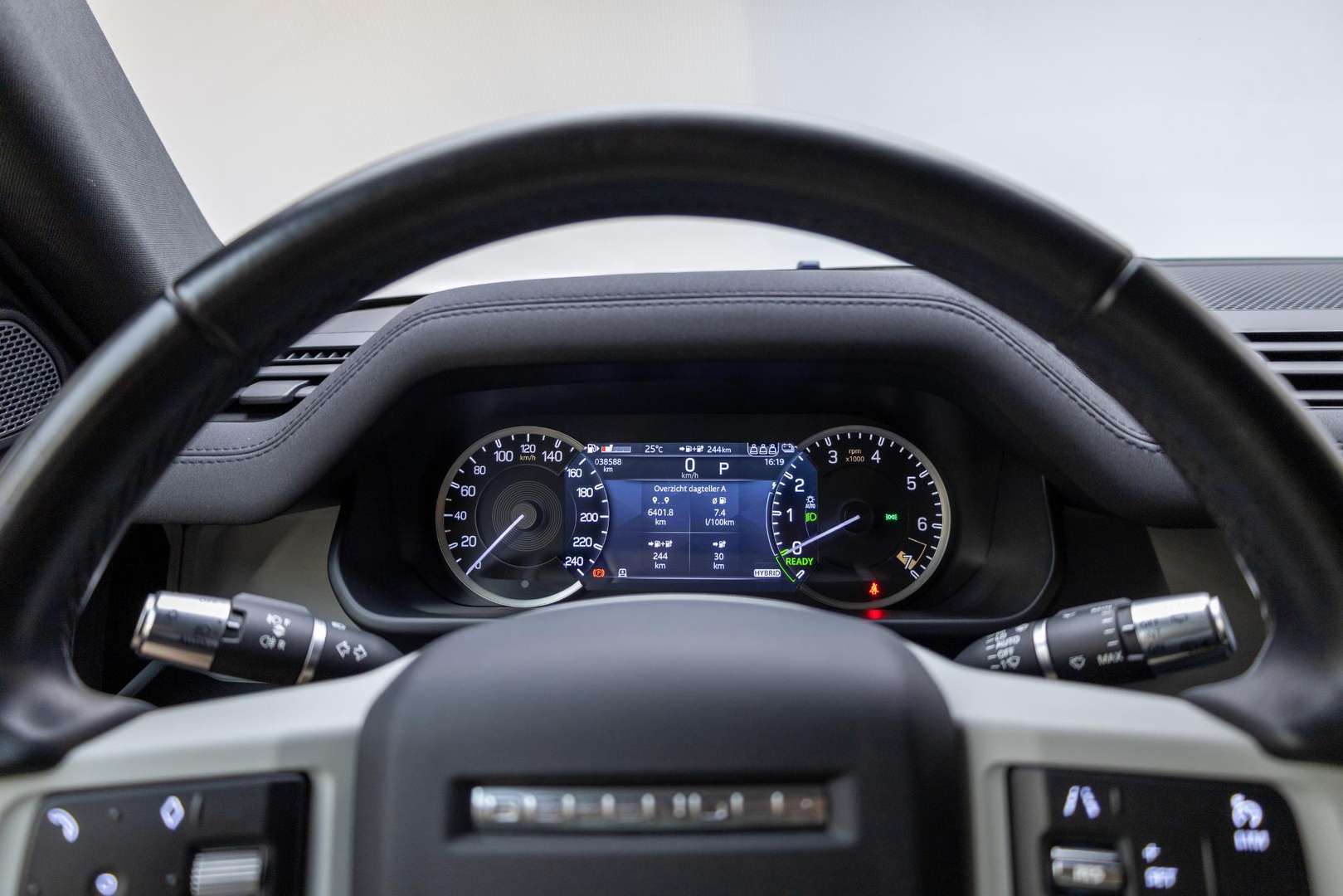 Land Rover Defender 110 Cold Climate | Trekhaak | 360 2.0 P400e - 2021 - Joinsteer - #5