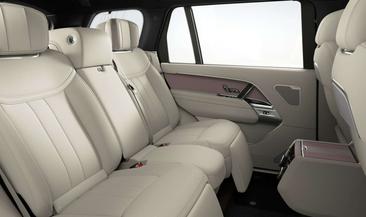 Land Rover Range Rover 3.0 P460e LWB Autobiography PHEV Constellation B — photo 5