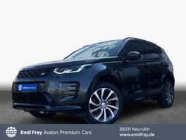 Land Rover Discovery Sport D200 Dynamic SE - 2025 - Joinsteer - #1
