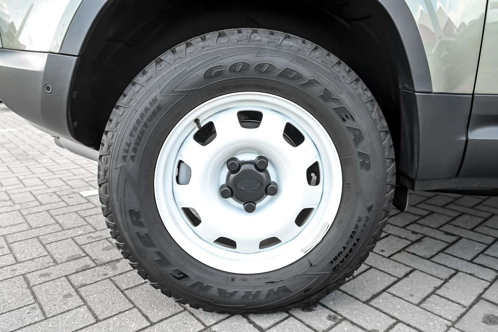 Land Rover Defender 90 SE 3.0 Diesel D250 - 2024 - Joinsteer - #9