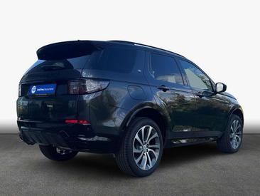 Land Rover Discovery Sport D200 Dynamic SE — photo 2