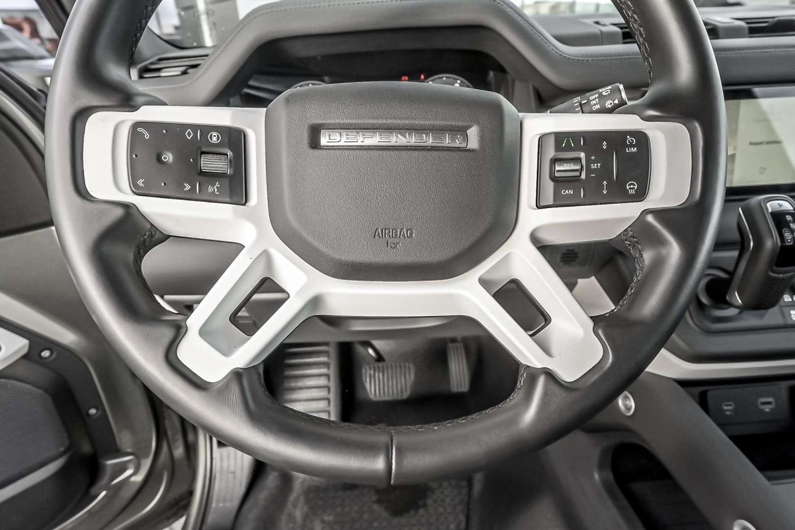 Land Rover Defender 90 SE 3.0 Diesel D250 - 2024 - Joinsteer - #10