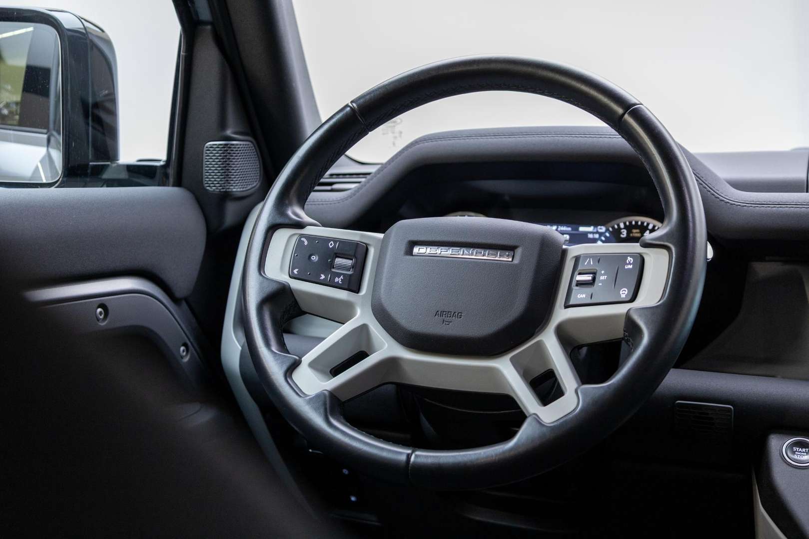 Land Rover Defender 110 Cold Climate | Trekhaak | 360 2.0 P400e - 2021 - Joinsteer - #8