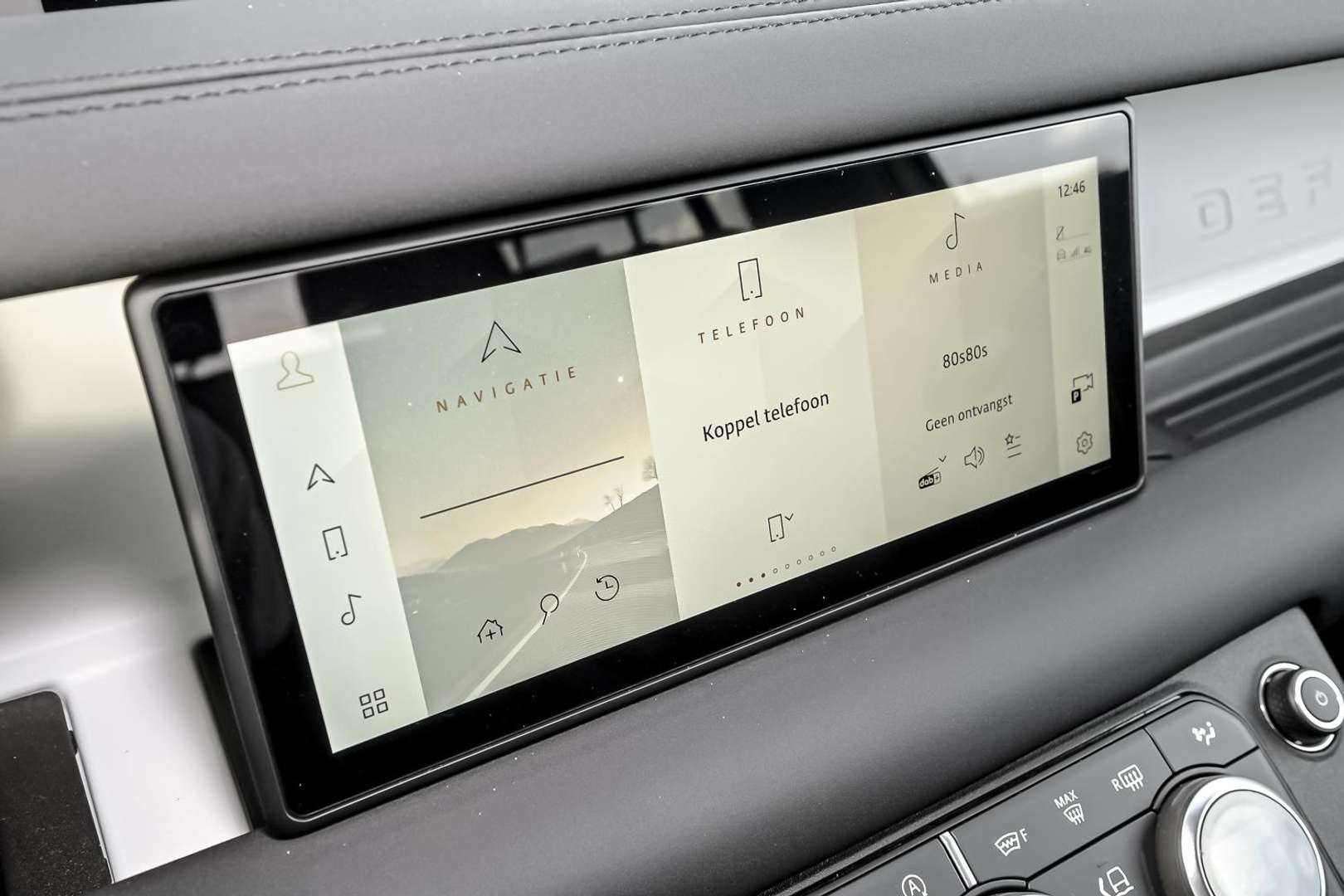 Land Rover Defender 90 SE 3.0 Diesel D250 - 2024 - Joinsteer - #11