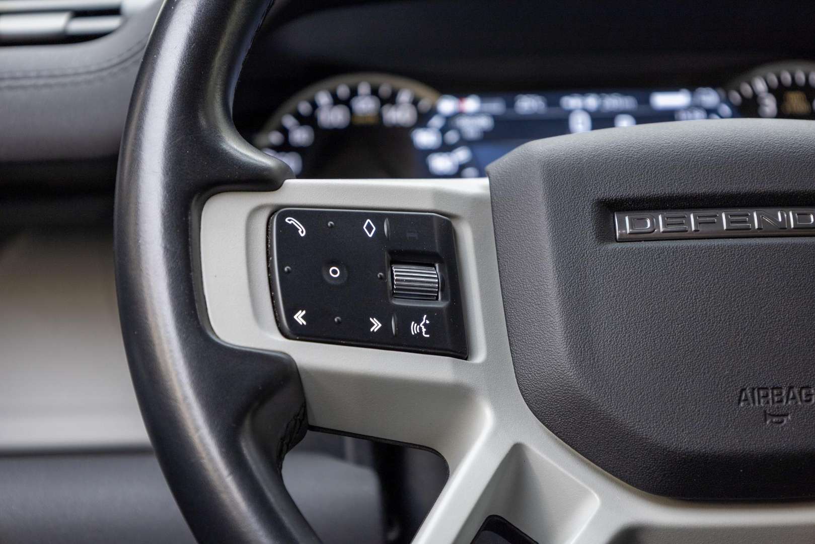 Land Rover Defender 110 Cold Climate | Trekhaak | 360 2.0 P400e - 2021 - Joinsteer - #9