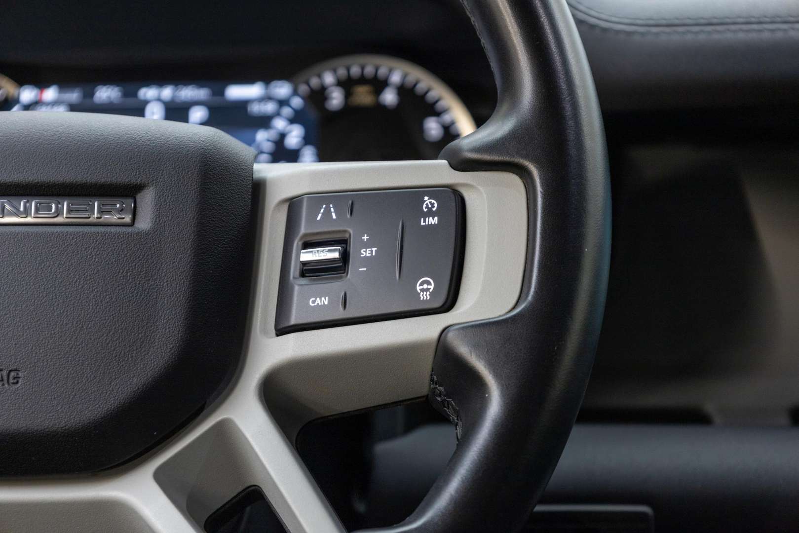 Land Rover Defender 110 Cold Climate | Trekhaak | 360 2.0 P400e - 2021 - Joinsteer - #10