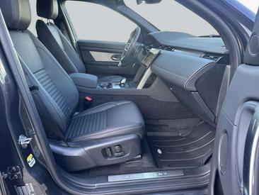 Land Rover Discovery Sport D200 Dynamic SE — photo 4